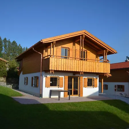Holiday home Eulennest *